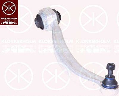 KLOKKERHOLM 3518362 рычаг независимой подвески колеса, подвеска колеса на MERCEDES-BENZ C-CLASS (W204)