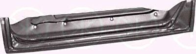 KLOKKERHOLM 3525172 дверь, кузов на MERCEDES-BENZ седан (W123)