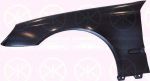 KLOKKERHOLM 3528314A1 крыло на MERCEDES-BENZ E-CLASS (W211)