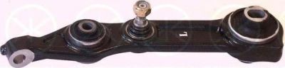 KLOKKERHOLM 3528362A1 рычаг независимой подвески колеса, подвеска колеса на MERCEDES-BENZ E-CLASS (W211)