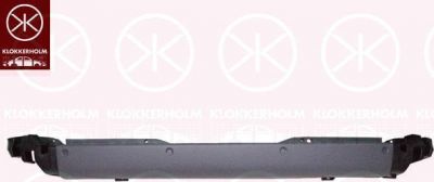 KLOKKERHOLM 3542951 буфер на MERCEDES-BENZ VITO автобус (W639)