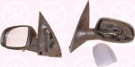 KLOKKERHOLM 50231041 наружное зеркало на OPEL CORSA C (F08, F68)