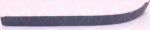KLOKKERHOLM 5023221A1 спойлер на OPEL CORSA C (F08, F68)