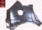 KLOKKERHOLM 5023514 боковина на OPEL CORSA C (F08, F68)