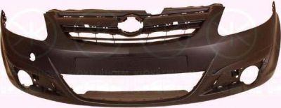 KLOKKERHOLM 5024900A1 буфер на OPEL CORSA D