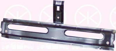 KLOKKERHOLM 5050260 облицовка передка на OPEL ASTRA F (56_, 57_)
