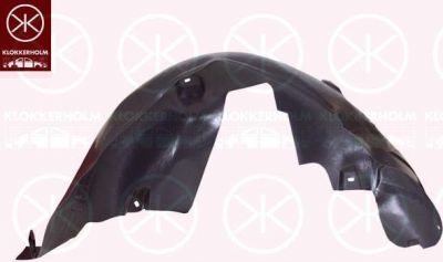 KLOKKERHOLM 5053548 обшивка, колесная ниша на OPEL ASTRA J