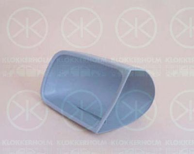 KLOKKERHOLM 50761054 корпус, наружное зеркало на OPEL VECTRA A (86_, 87_)