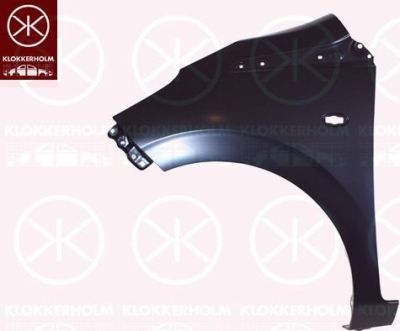 KLOKKERHOLM 5500312 крыло на PEUGEOT 108
