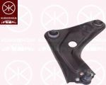 KLOKKERHOLM 5508362 рычаг независимой подвески колеса, подвеска колеса на PEUGEOT 207 (WA_, WC_)