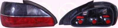 KLOKKERHOLM 55130723 задний фонарь на PEUGEOT 306 (7B, N3, N5)