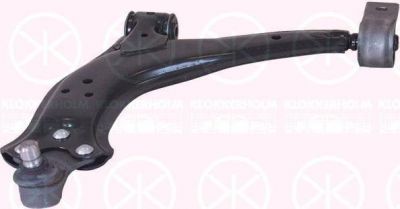 KLOKKERHOLM 5513363A1 рычаг независимой подвески колеса, подвеска колеса на PEUGEOT 306 (7B, N3, N5)