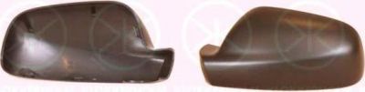 KLOKKERHOLM 55141052 корпус, наружное зеркало на PEUGEOT 407 SW (6E_)