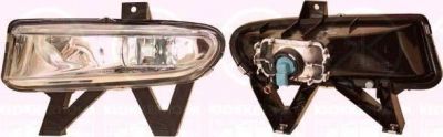 KLOKKERHOLM 55360288 противотуманная фара на PEUGEOT 406 Break (8E/F)