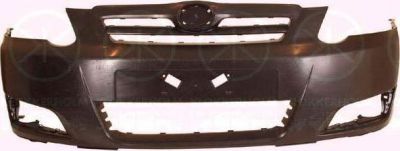 KLOKKERHOLM 8116905A1 буфер на TOYOTA COROLLA (CDE12_, ZZE12_, NDE12_, ZDE12_)