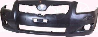 KLOKKERHOLM 8161901A1 буфер на TOYOTA AVENSIS (T25_)