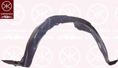 KLOKKERHOLM 8164387 обшивка, колесная ниша на TOYOTA YARIS (NHP13_, NSP13_, NCP13_, KSP13_, NLP13_)