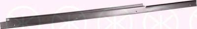 KLOKKERHOLM 9510022 подножка на VW KAEFER кабрио (15)