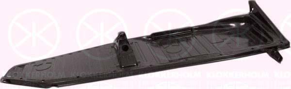 KLOKKERHOLM 9513755 днище кузова на VW KAEFER кабрио (15)