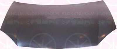 KLOKKERHOLM 9524280 капот двигателя на VW GOLF V (1K1)