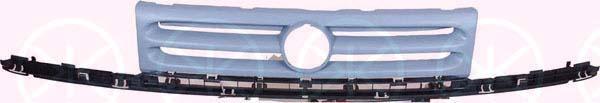 KLOKKERHOLM 9542990 решетка радиатора на VW VENTO (1H2)