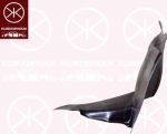 KLOKKERHOLM 9544385 Подкрылок передний левый VW JETTA III (1K2)/GOLF V 06- (1K0805911D)