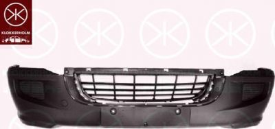 KLOKKERHOLM 9564900A1 буфер на VW CRAFTER 30-50 фургон (2E_)