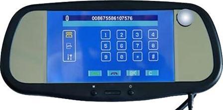 Klyde KL-6705 BT