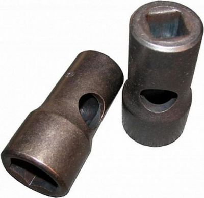 ключ ступицы *41 (квадрат 3/4, под лом) Автом