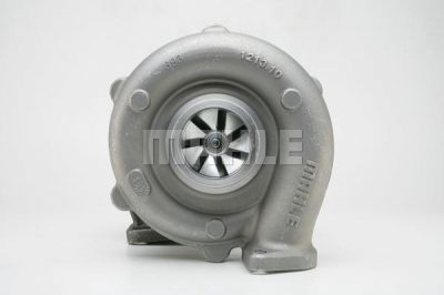 Knecht/Mahle 001 TC 14505 000 компрессор, наддув на MERCEDES-BENZ NG