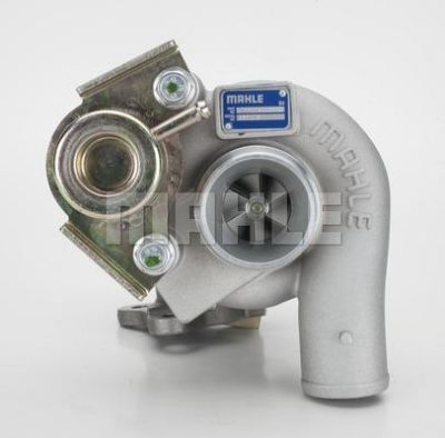 Knecht/Mahle 011 TC 14043 000 компрессор, наддув на OPEL CORSA C (F08, F68)