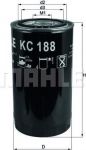 Knecht/Mahle KC 188 топливный фильтр на BERKHOF Ambassador
