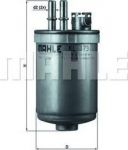 KNECHT/MAHLE Фильтр топливный FORD (KL173)
