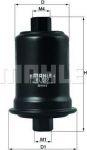 KNECHT/MAHLE Фильтр топливный HYUNDAI Sonata (93-01)/TOYOTA (3191134000, KL522)