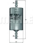 KNECHT/MAHLE Фильтр топливный MB VITO (6394770001, KL84/2)