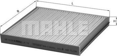 KNECHT/MAHLE Фильтр салонный OPEL AstG/Zaf (1808612, LA74) KNECHT/MAHLE Фильтр салонный OPEL AstG/Zaf (1808612, LA74)