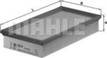 KNECHT/MAHLE Фильтр воздушный MB W124 93-95 M104 (30947104, LX438)