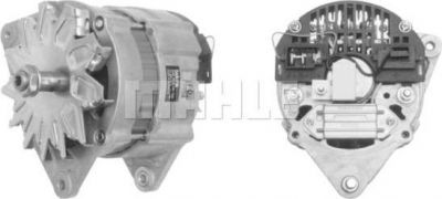 Knecht/Mahle MG 212 генератор на AUSTIN MONTEGO (XE)