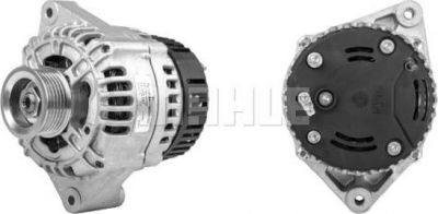 Knecht/Mahle MG 305 генератор на UAZ PATRIOT
