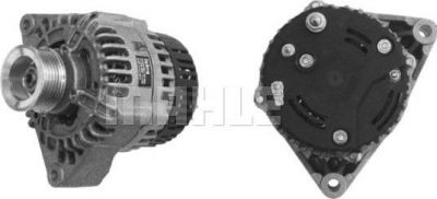 Knecht/Mahle MG 352 генератор на MERCEDES-BENZ C-CLASS универсал (S202)