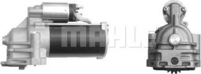 Knecht/Mahle MS 422 стартер на FORD MONDEO III седан (B4Y)