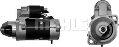 Knecht/Mahle MS 441 стартер на BELARUS Series 100