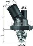 Knecht/Mahle TI 200 82 термостат, охлаждающая жидкость на FORD RANGER (TKE)