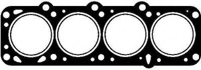 KNECHT/MAHLE Термостат FORD (1 002 788, TX 15 87D)