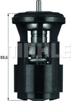 KNECHT/MAHLE Термостат AD VW SEAT (030 121 111, TX 41 87D) KNECHT/MAHLE Термостат AD VW SEAT (030 121 111, TX 41 87D)