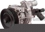 Kolbenschmidt 50005013 водяной насос на FORD TRANSIT фургон