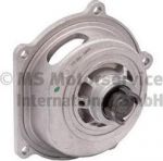 Kolbenschmidt 50005082 водяной насос на ROVER 600 (RH)