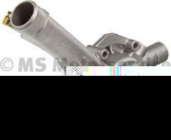 Kolbenschmidt 50005433 водяной насос на MERCEDES-BENZ C-CLASS (W202)
