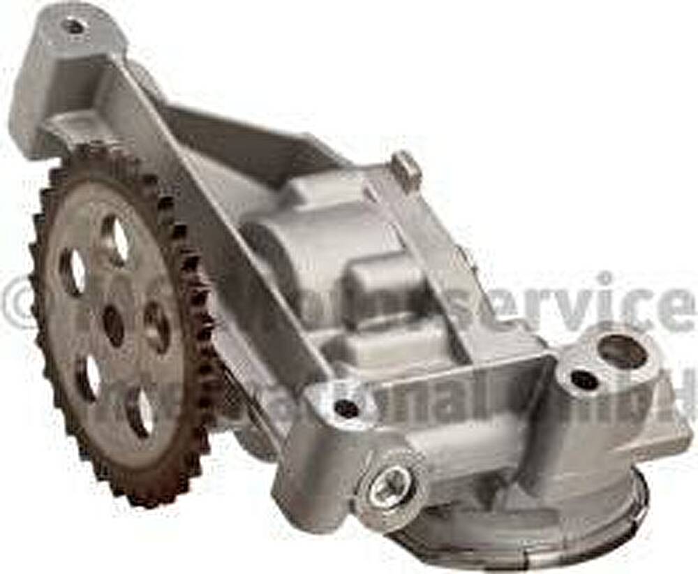 Kolbenschmidt 50005860 масляный насос на PEUGEOT BOXER автобус (230P)