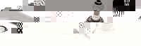 Kolbenschmidt 50006492 толкатель на 5 (F10, F18)